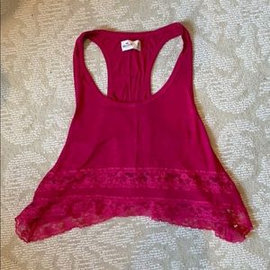 Hollister Tank Top
